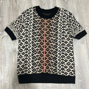 Maeve knit top
